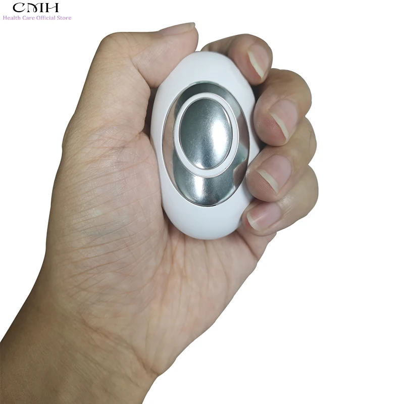 جهاز مساعد النوم المحمول من CMH أداة تخفيف الأرق يساعد على النوم ليلاً علاج القلق الاسترخاء جهاز تخفيف الضغط للنوم