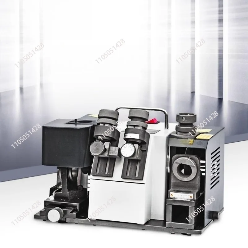 

Дрель и фреза, шлифовальный станок, шлифовальный станок, многофункциональный композитный шлифовальный станок, 220 В, шлифовальный станок двойного назначения для 313A