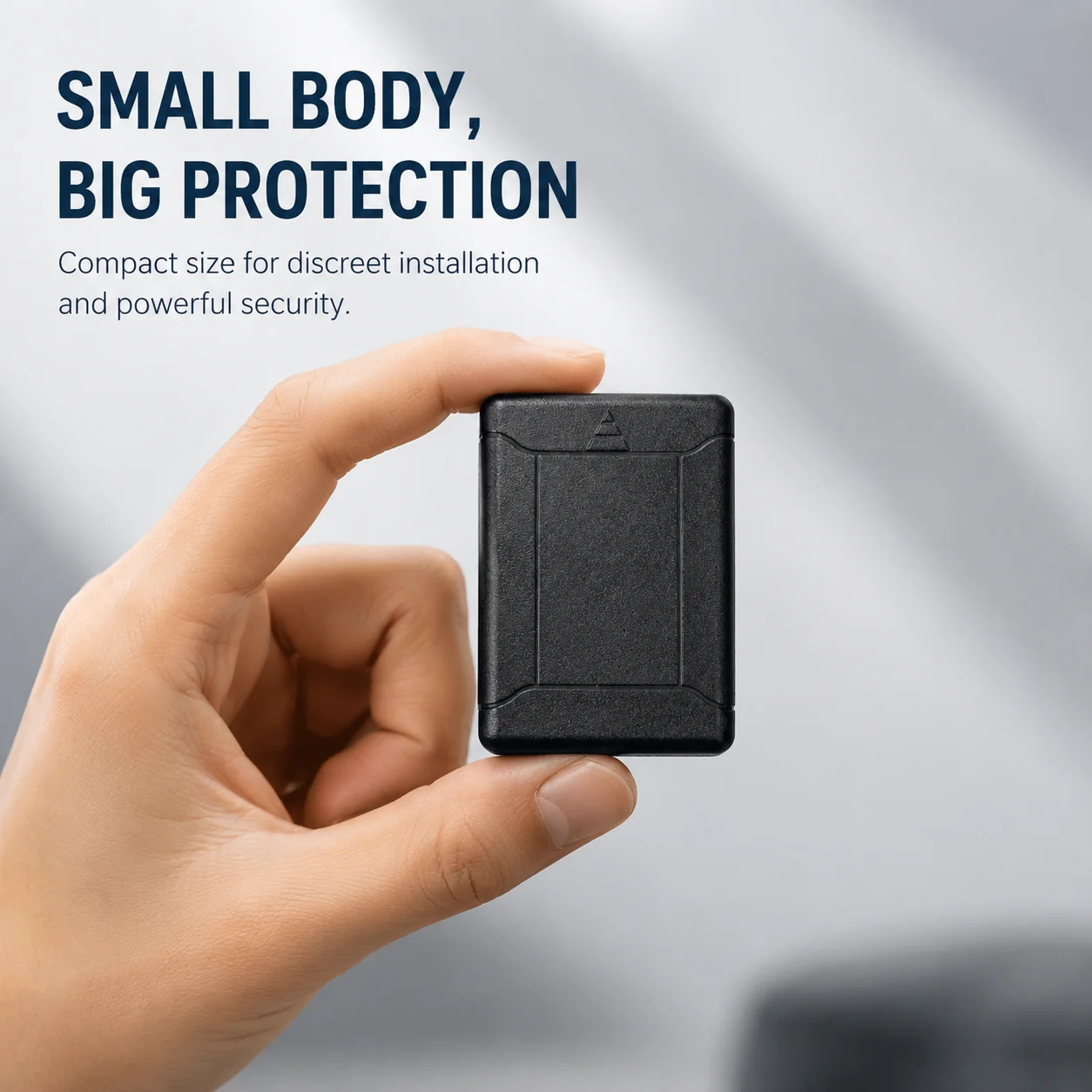 Niuvith 4G GPS Tracker for Car Motorcycle, Smart Vehicle Locator, Anti-Theft Tamper Alarm, Wireless Tracking Device - view 5