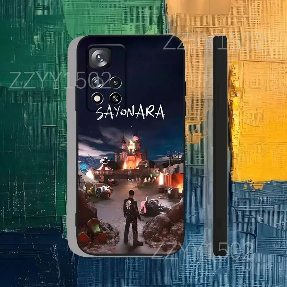 حافظة هاتف Alvaro Diaz COCO لهاتف سامسونج S25، S24، Ultra، S20، S30، Plus، S22، S23، Ultra، Plus، 5G سيليكون أسود ناعم