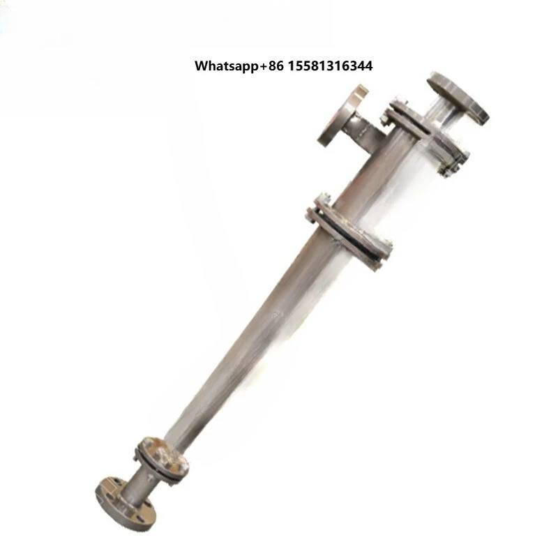 Haiwang Oil Water Separator Hydrocyclone Oil Separator Cyclon Separators Water Separation Unit