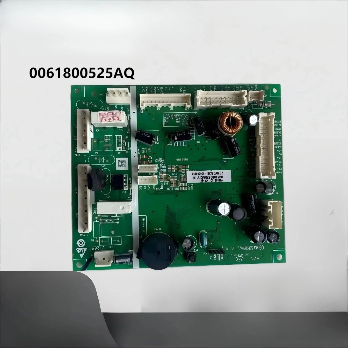 Applicable, refrigerator computer board 0061800525AQ controller main board 0061800499 power board