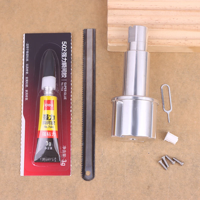 1 комплект запасных частей для Mijia DC инверторный напольный вентилятор 2 Battery Edition из нержавеющей стали ремонтный разъем со сломанной головкой аксессуары 1 комплект запасных частей для Mijia DC инверторный напольный вентилятор 2 Battery Edition из нержавеющей стали ремонтный разъем со сломанной головкой аксессуары