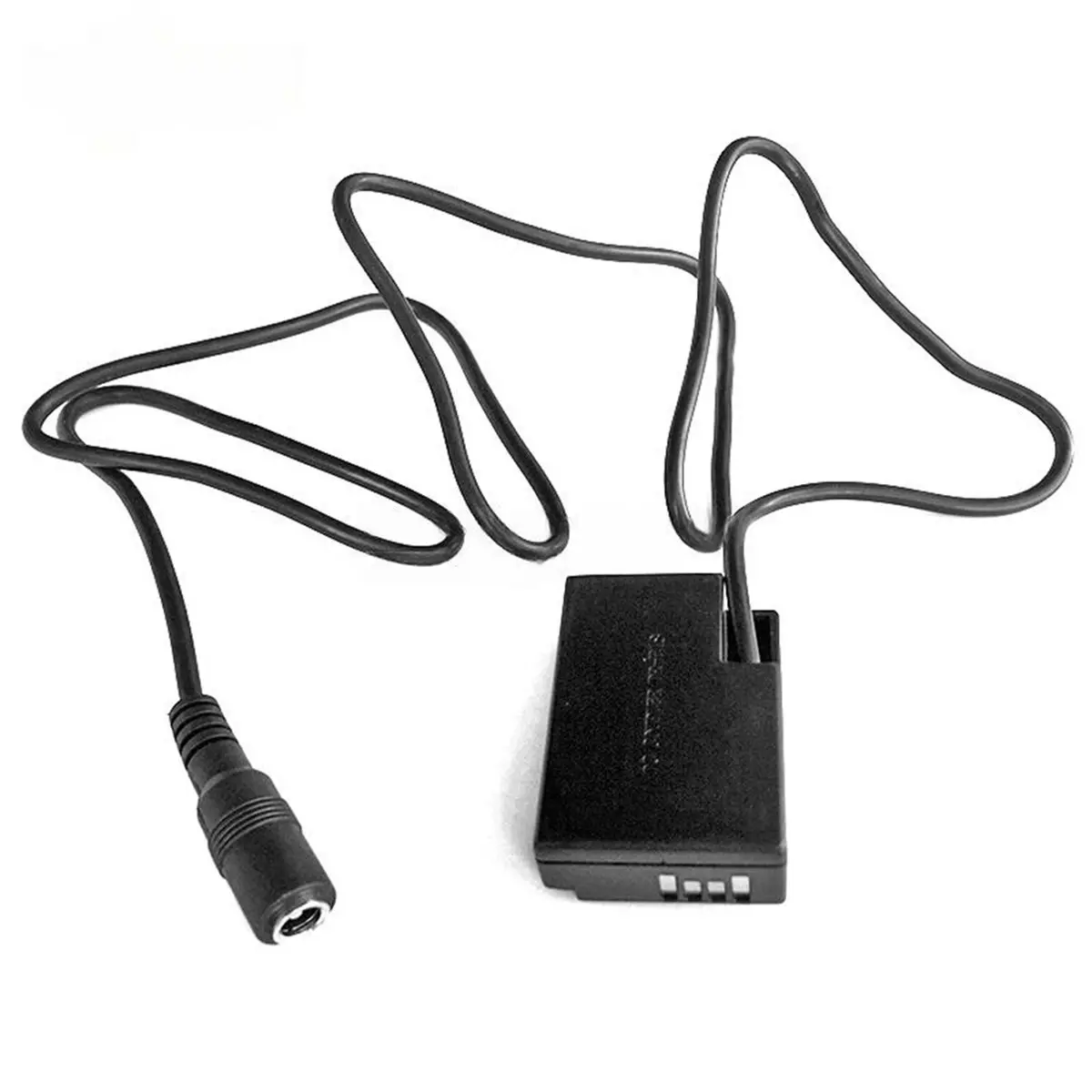 RECOMMENDATION  USB Dummy Battery LP-E17 -E18 DRE18 DC Coupler for Camera