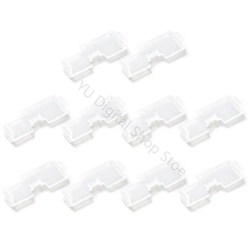 96BA Laptop M.2 Wireless Networking Adapter Antennen Anti Vibration Clip für Desktop – Detail 2