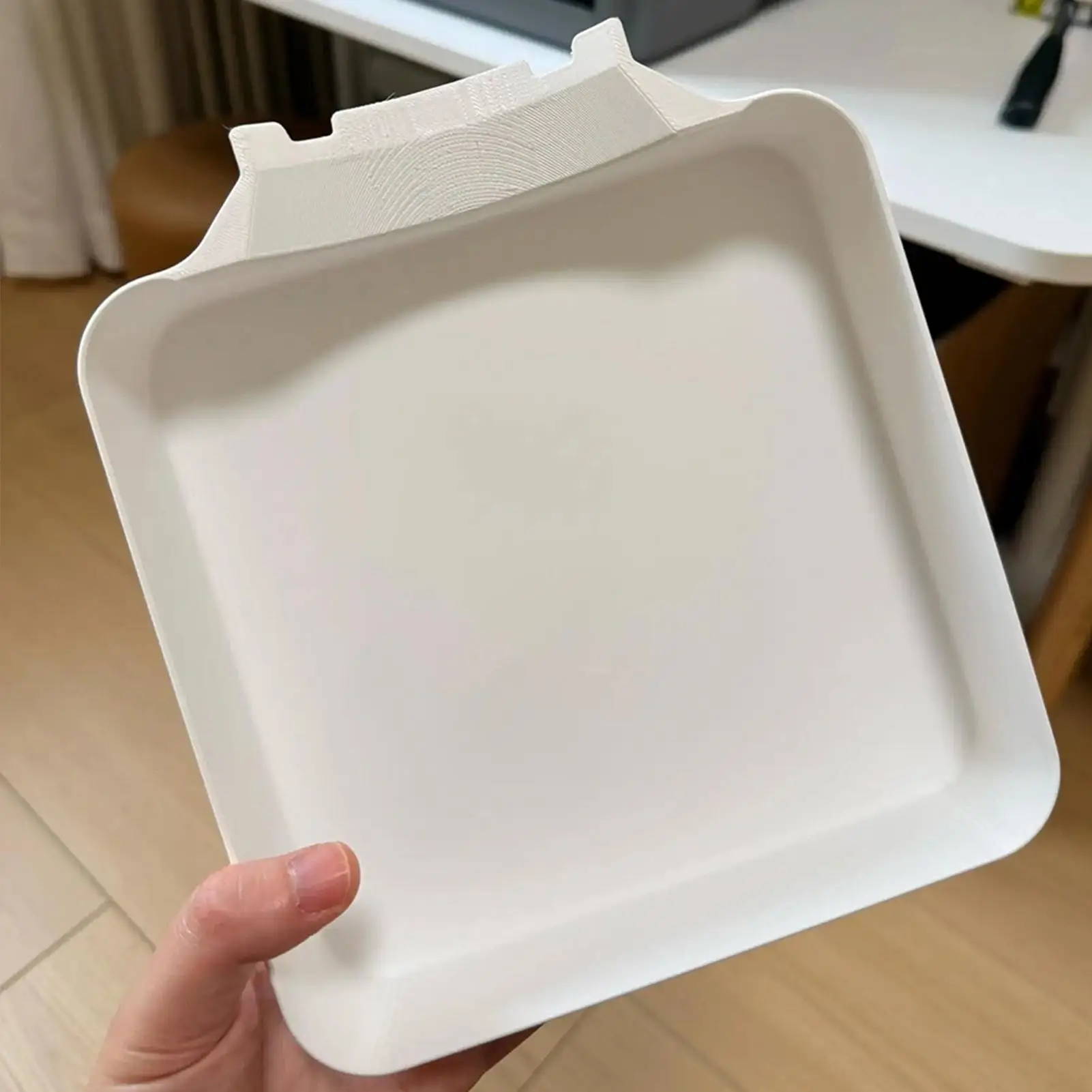 Washing machine drain pan Washing machine drain funnel tray washing machine drip tray Front Load Washer Water Catch Tray