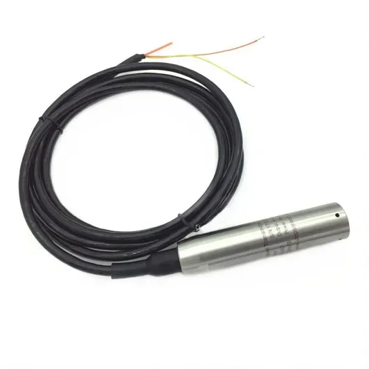 RS485 Interface Digital Level Transmitter MODBUS Level Sensor