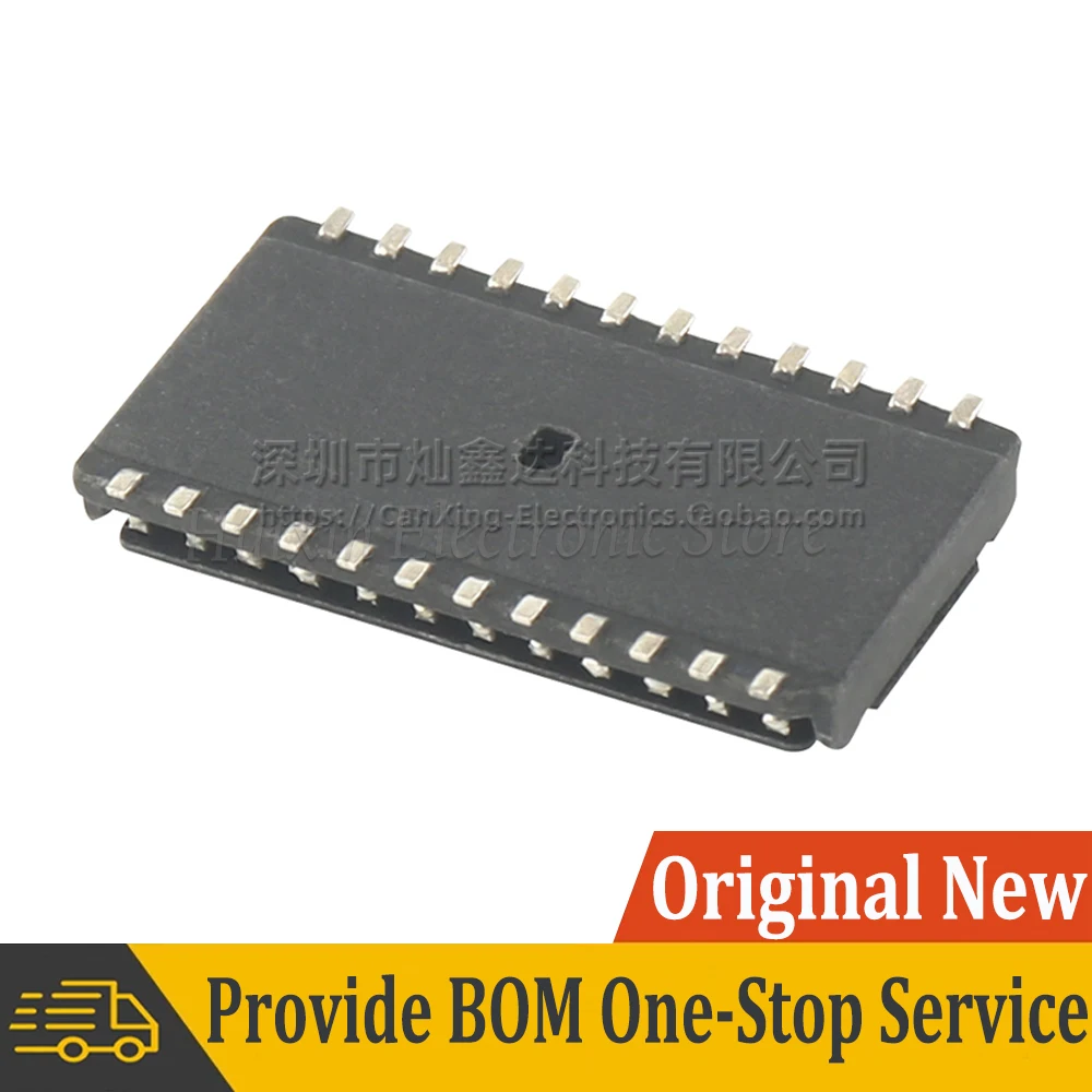 2pcs IH-115-F 1H-115-F SOP24 Gigabit Network Isolation Transformer Filter IH 115 F