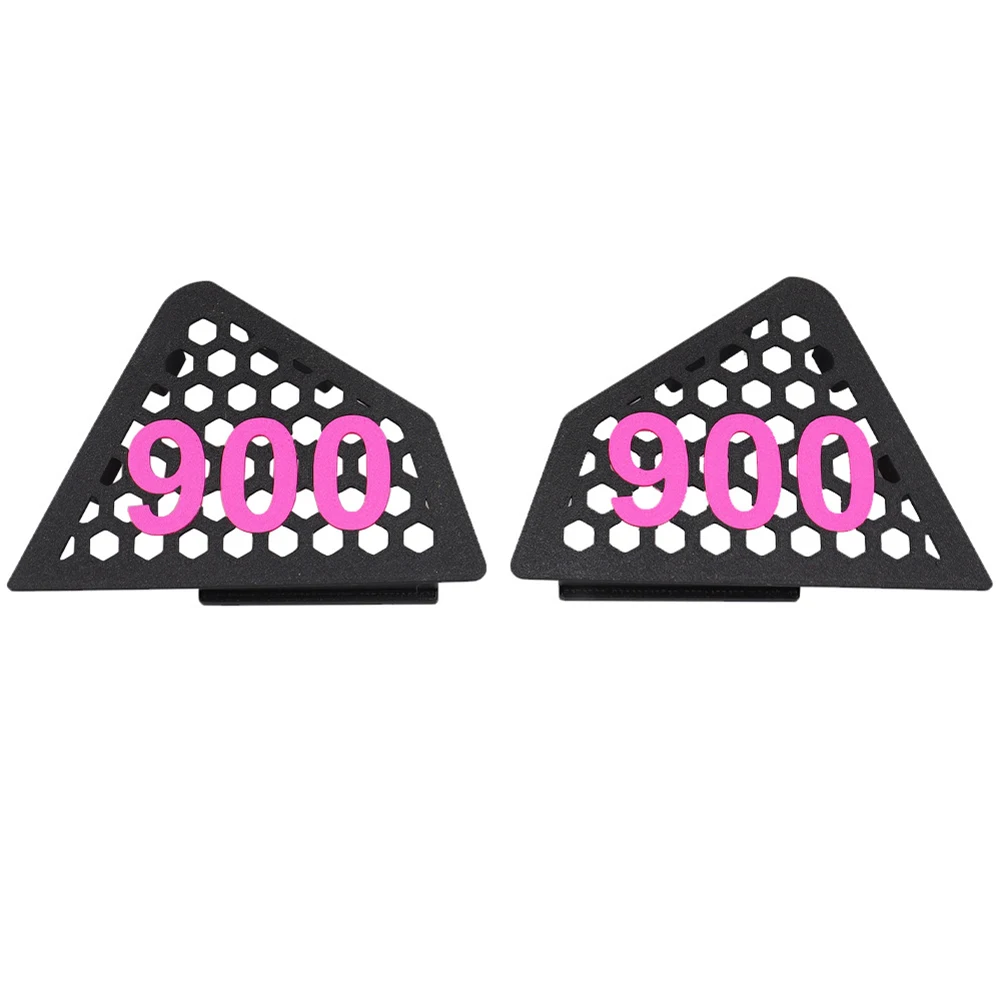 

Вставка для крышки топливного бака из АБС-пластика для Bombardier, Can-Am, Ryker 900, сменная деталь в четырех ярких цветовых вариантах