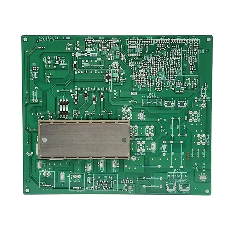 TLF Originale 4316V377 Brand New PC SCHEDA ASSY MMY-MAP1001H MCC-1502-01 Comp-IPDU Scheda per Condizionatore d'Aria