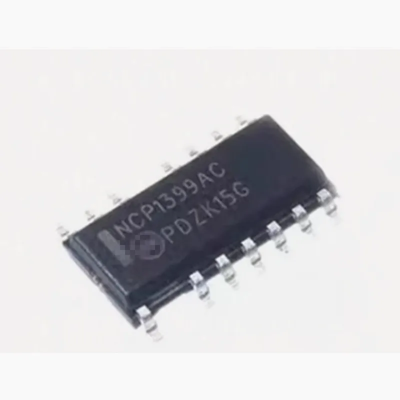 

10pcs 100%New NCP1399ACDR2G NCP1399AC NCP1399AA NCP1399 NCP1399AADR2G SOP NCP1399AM 13992AC 13992ACDR2G Power management chip