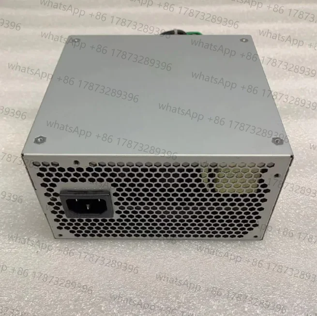 Оригинальный новый импульсный источник питания для Lenovo 450 Вт 80Plus Platinum ATX PSU FSP450-50ETN 54Y8899