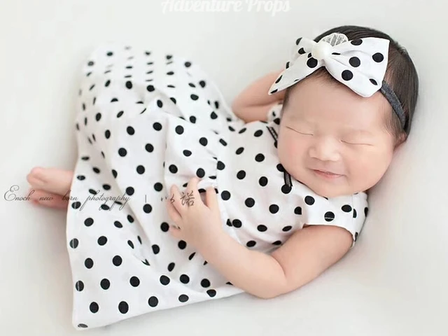 

Princess dress flower and treasure dress newborn baby photography prop stylish baby photography costume 신생아사진 bebê