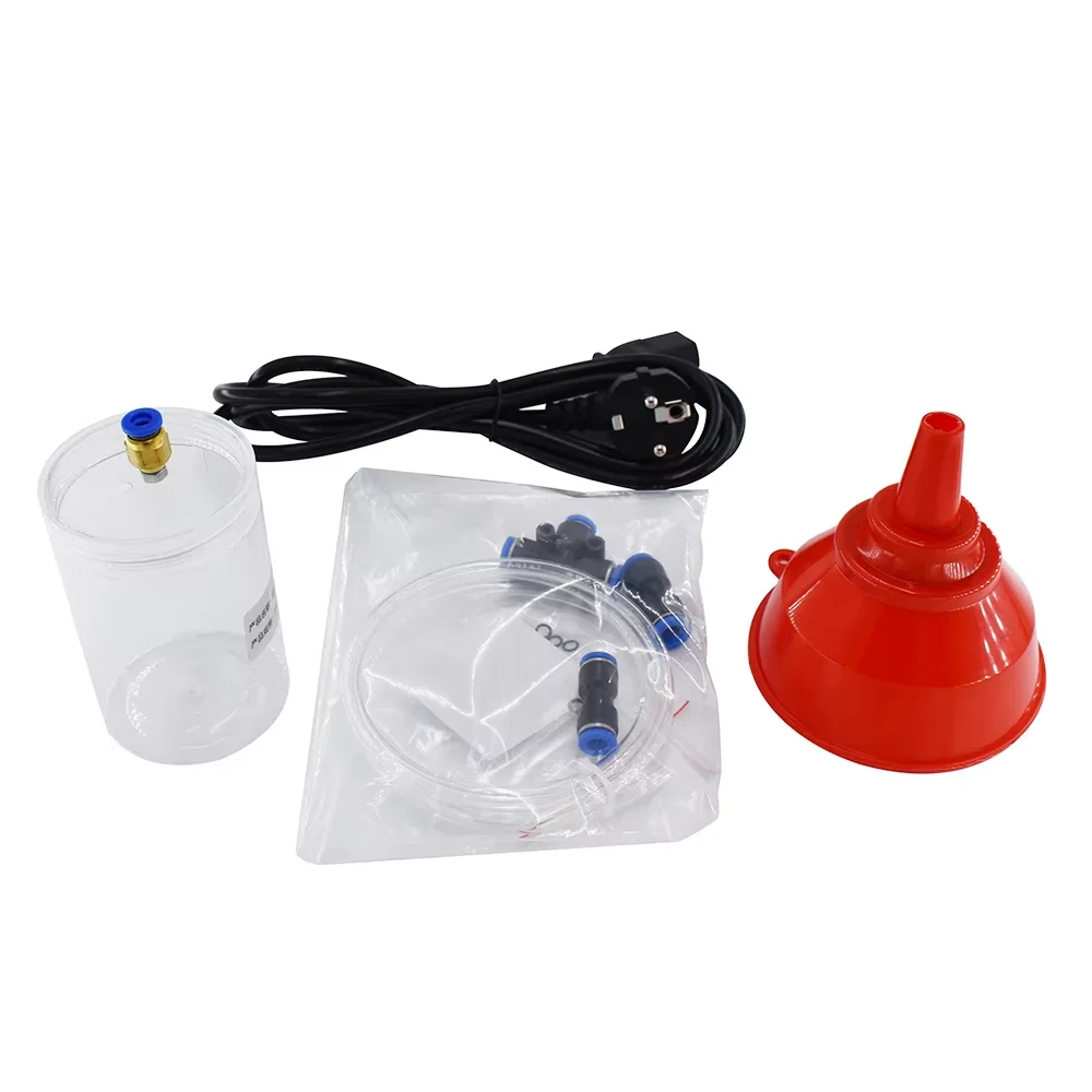 

Medical Equipment Lubricant Machine Cleaning Device Handpiece Lubricator