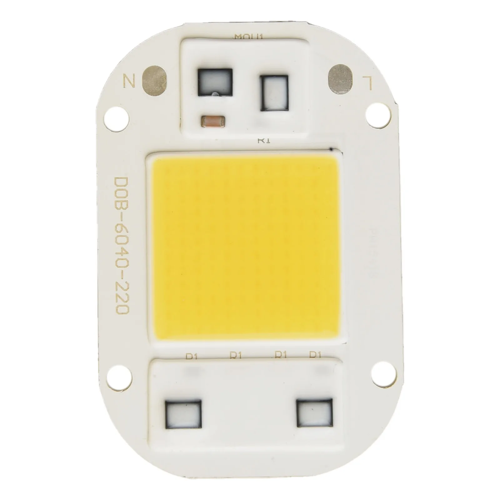CIR 80 Driver-free Lamp Driver Free Led Floodlight Dimmer Compatible Dimming Compatibility Light for source Life 50,000 Hours