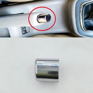 Hand lever button for VW, Golf 4, GTI R, Jetta, A4, Bora, MK4, MK5, Gli, 1x variant 12 Main Sales Brake Brake Golf - №1