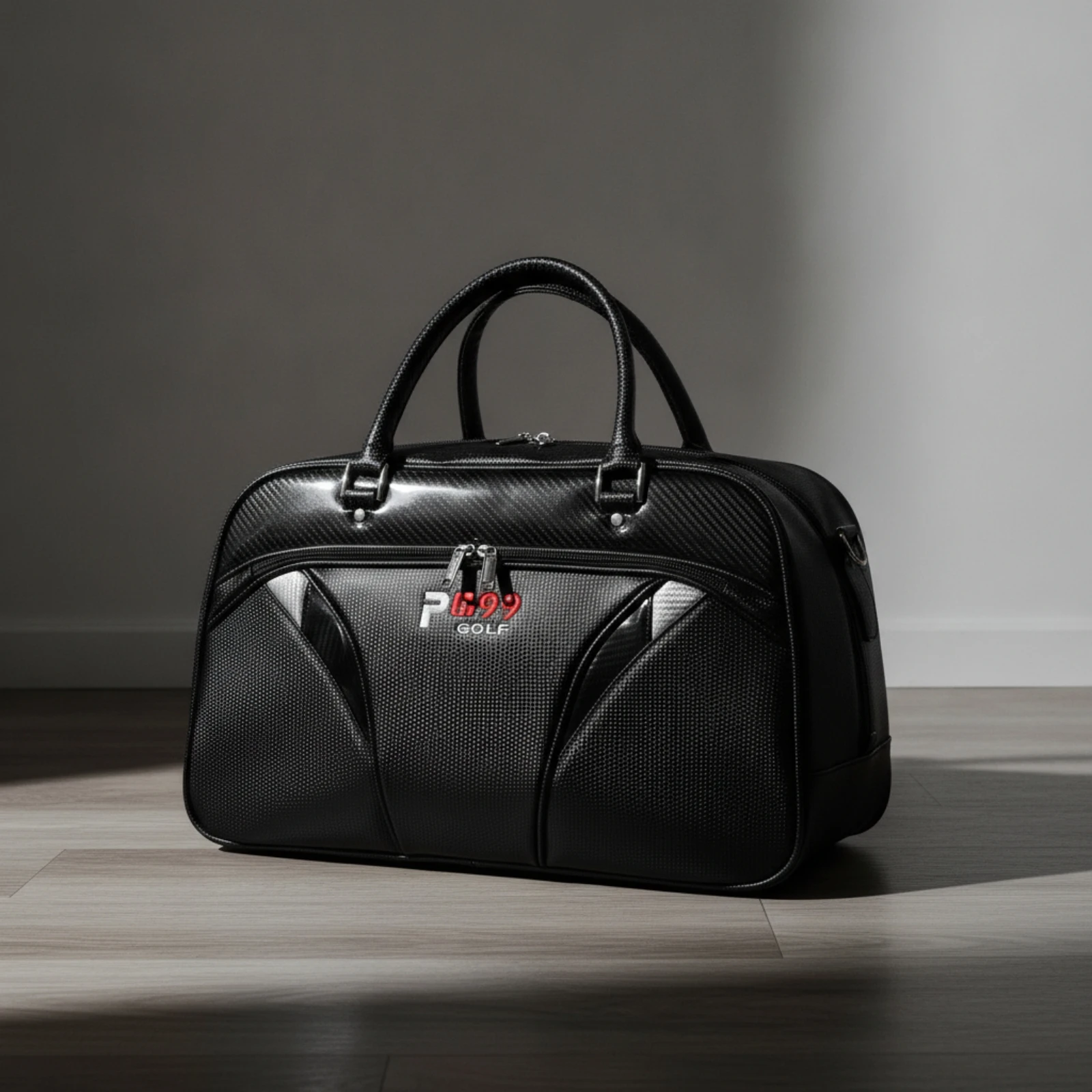 Golf Travel Bag Long-Lasting Golf Travel Bag with Handles Portable Safeguarding for Golfers