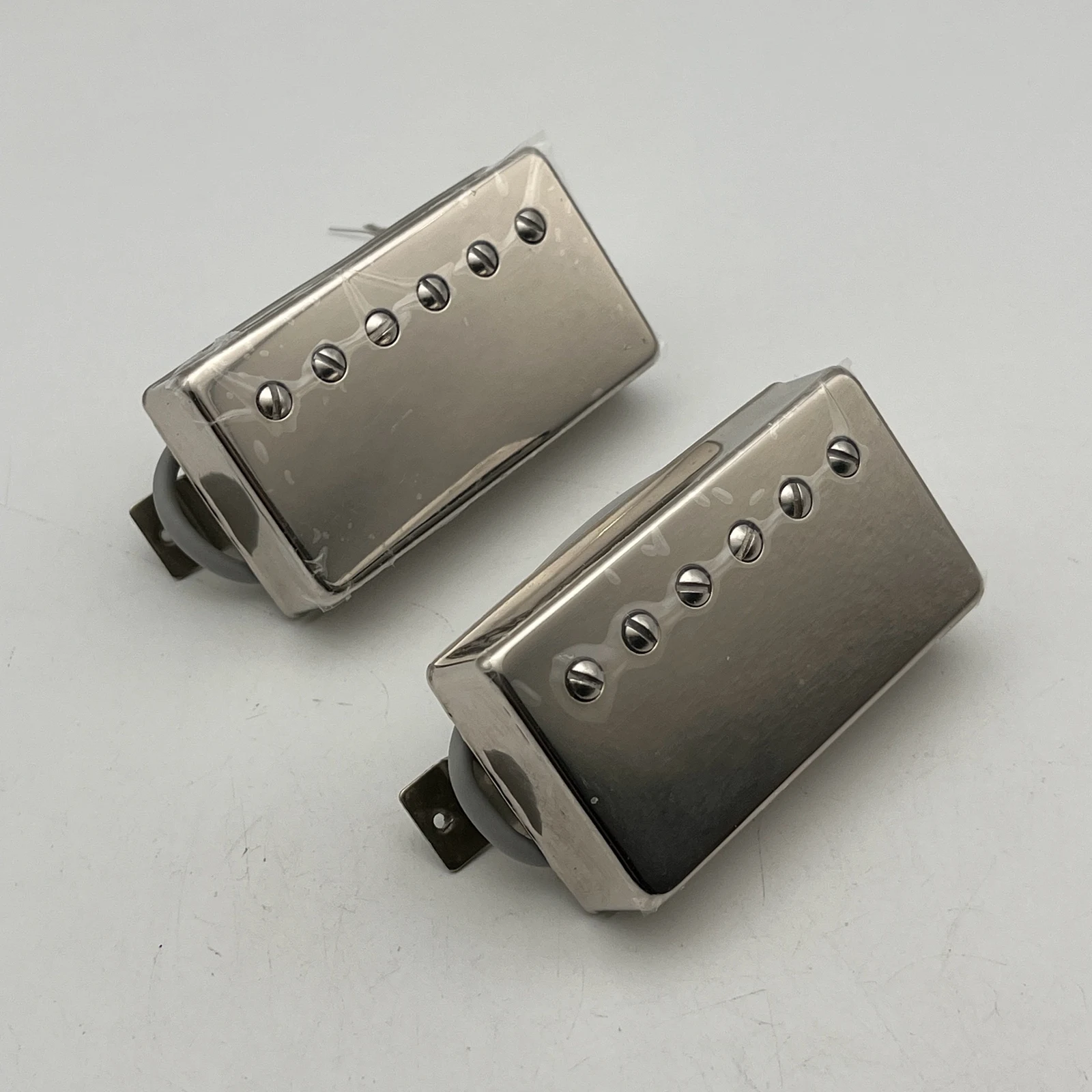 Guitar Pickups Alnico 2 Humbucker Pickup '57 Classic And '57 Classic Plus Guitar Parts Accessoires