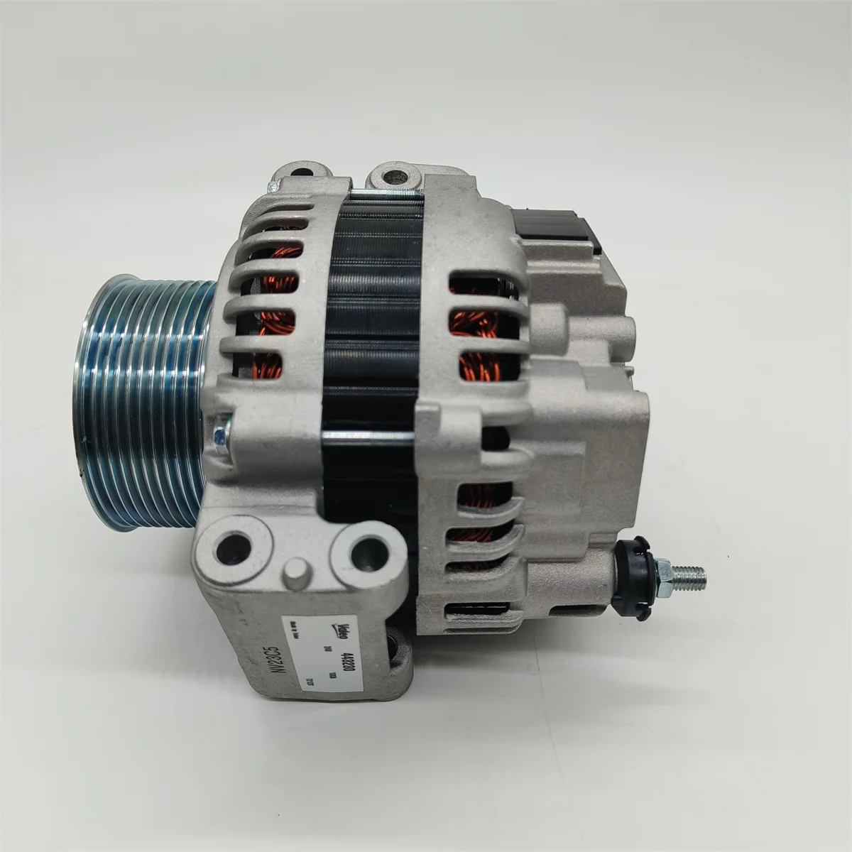 Spare Parts for Scania Trucks SCE 1888010 2398368 A4TR5691 Alternator 100A 28V 10PK VALEO