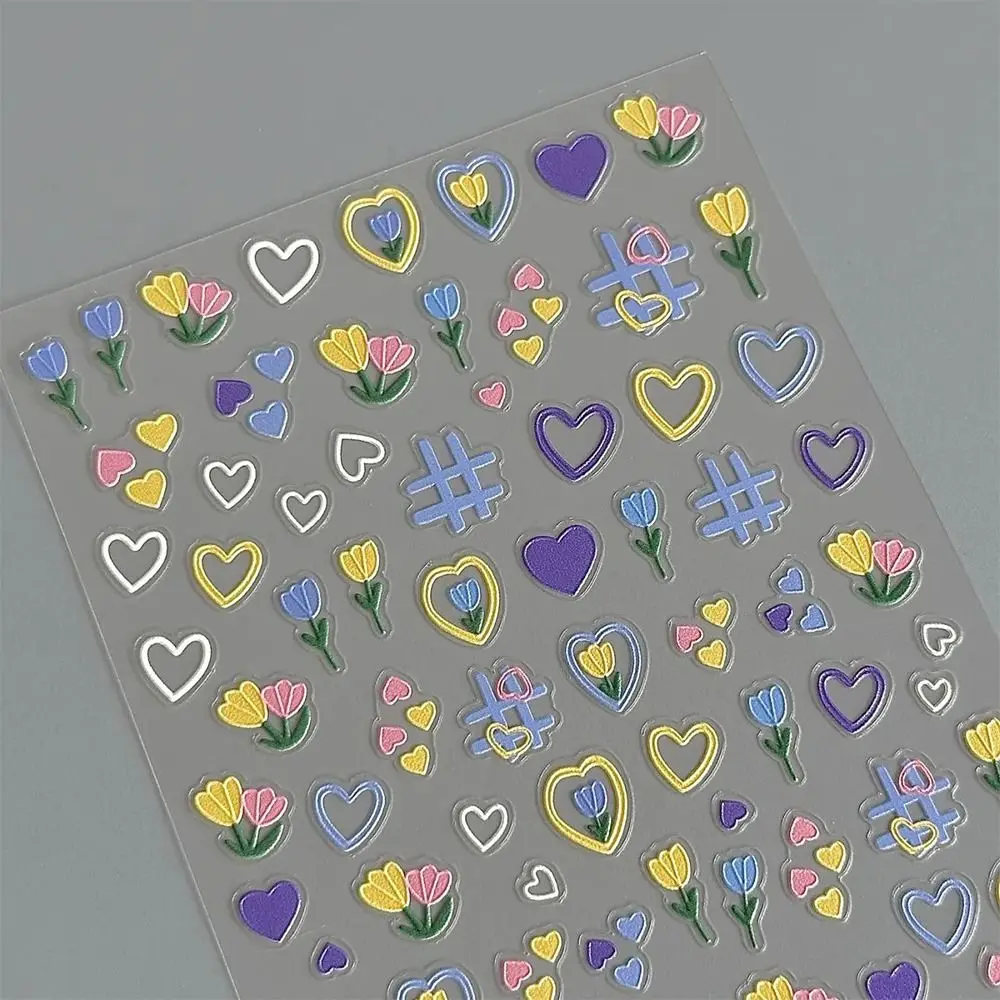 Наклейка-для-ногтей-с-мультяшным-тюльпаном-мягкие-тисненые-многофункциональные-наклейки-с-героями-мультфильмов-самоклеящиеся-наклейки-на-чашки-для-украшения-ногтей