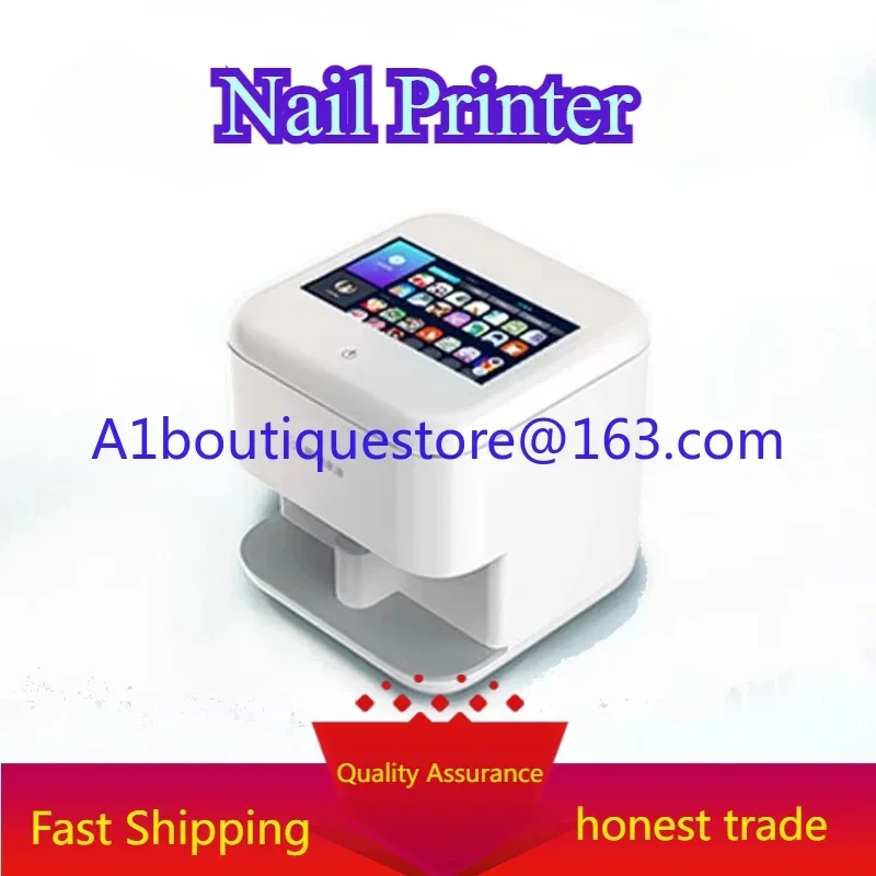 

Nail Printer/02 Nail Printer Machine