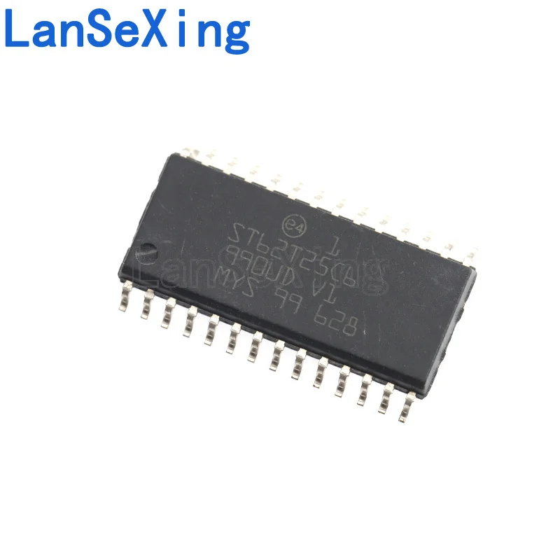 1PC ST62T25C6 Automotive Computer Board Driver Chip Power Module sop-28 STb2T25Cb