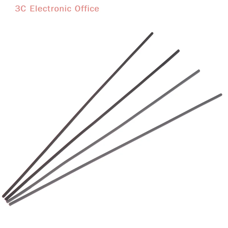 1/2Pcs Universal Laptop Rubber Strip For DELL Latitude 7310 DIY Bottom Case Foot Pad Non-Slip Shell Pad Replacement Accessories