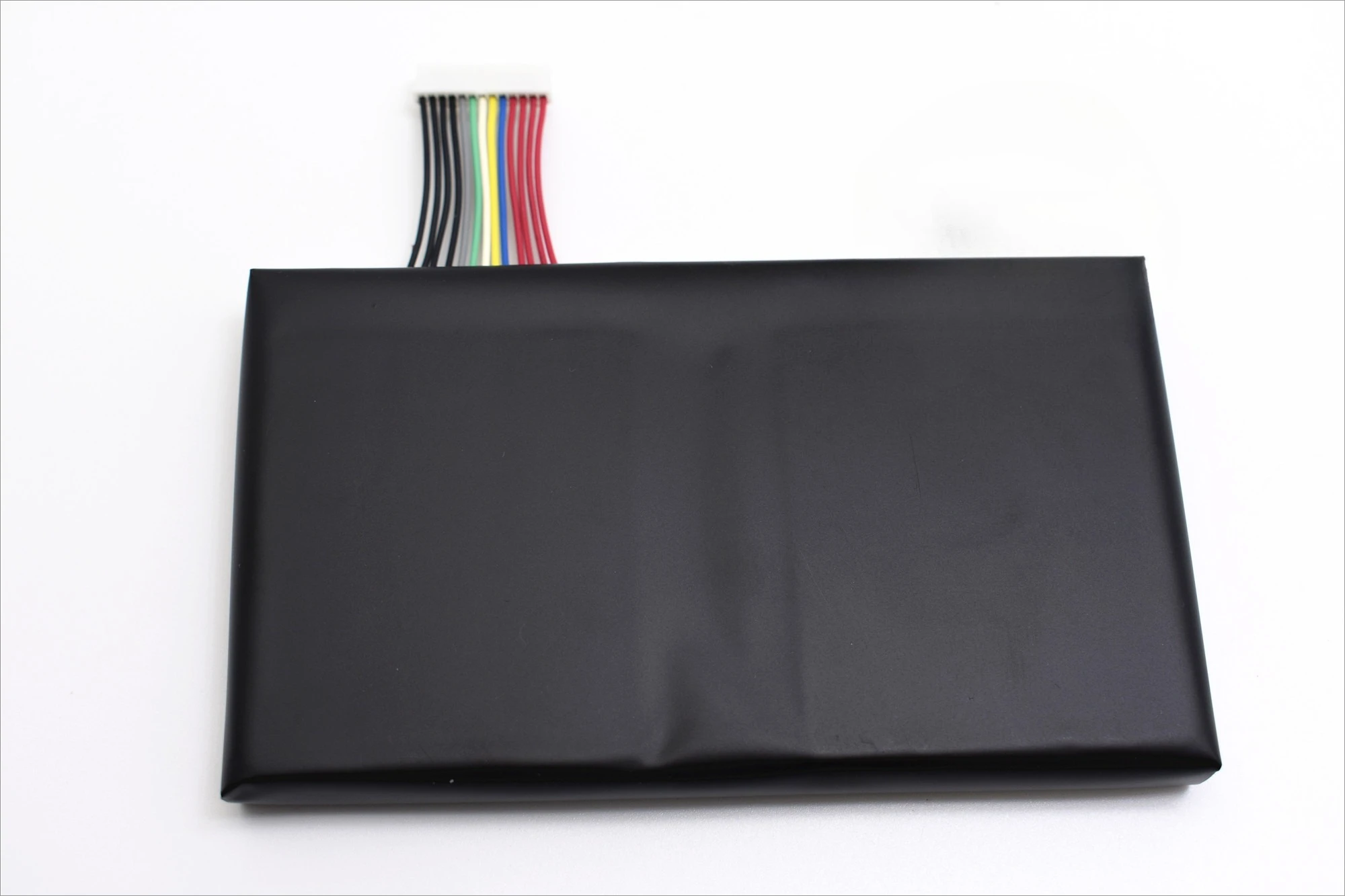 Baterai Laptop 4000mah GI5KN-00-13-3S1P-0 untuk Clevo GI5KN-11-16-3S KP7D2 GI5KN Z7-KP7D2 Z7-KP7GT Deep Sea Titan X1 X2 Z7M-KP5GC