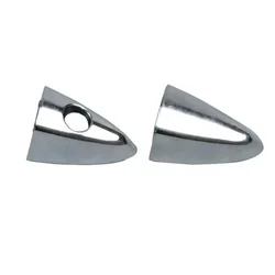 The Door Handle Key Cover Locking Plate For JAC Refine S2 SEI 2 Car Parts 6105180U8750 6105280U8750