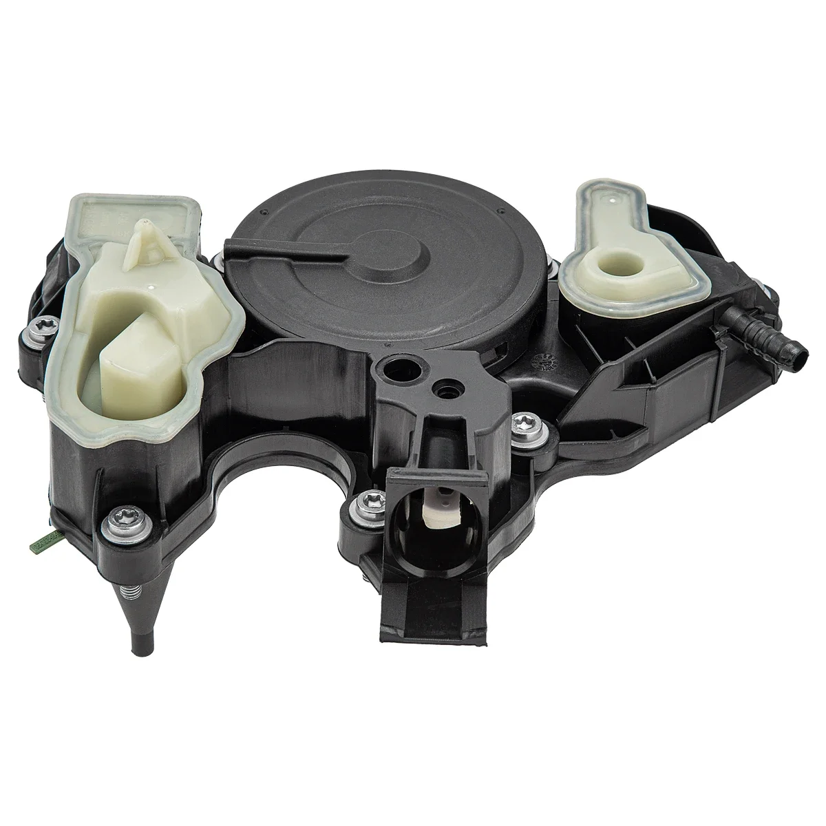 Genuine Engine Oil Separator PCV Valve 06K103495AH,06K103495AC,06K103495BL For VW Atlas,Beetle,Passat B8,Tiguan 2.0TSI,Golf MK7