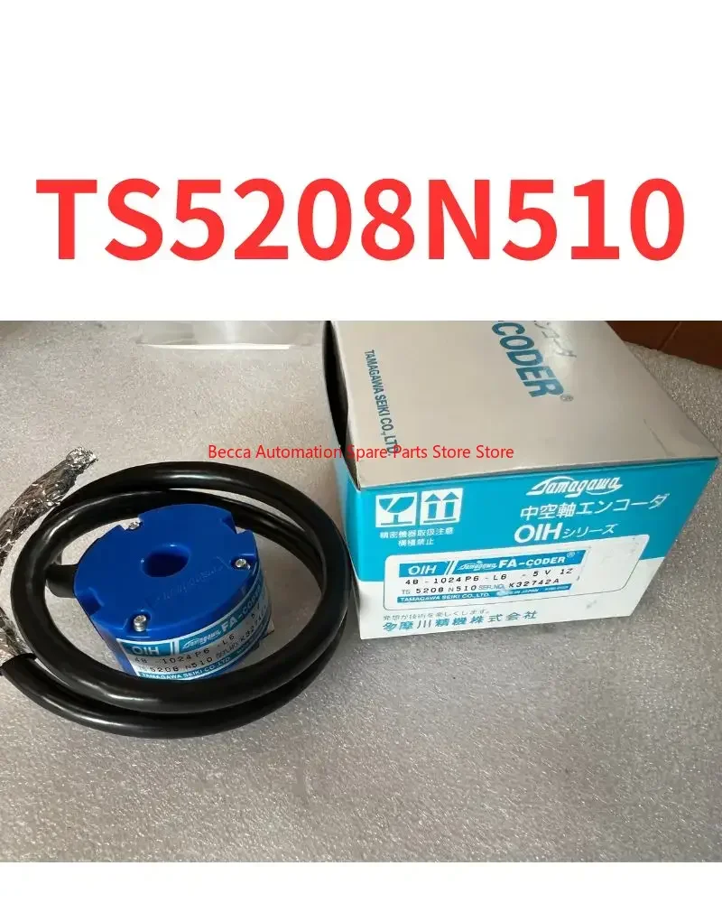 

Brand new TS5208N510-1024P6