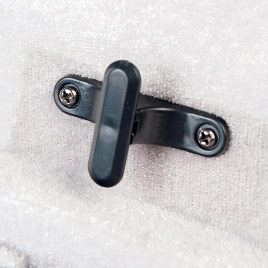 

Violin Case 1/2 Size Professional Triangular Shape Violin Hard Case -Silver Inside Violin Parts New M