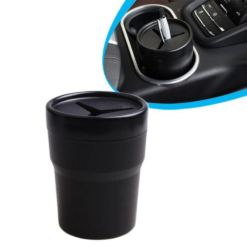 

12QM CAR CUP HOLDER SIGHING Держатель бутылок Солнцезащитные очки. Организатор отходов телефона Стигание для аксессуаров для для