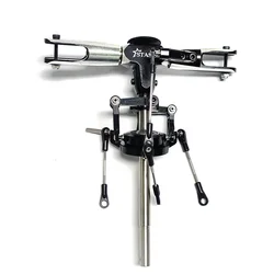 STASRC 500 Flybarless Metal Main Rotor Head for T-rex 500 Helicopter