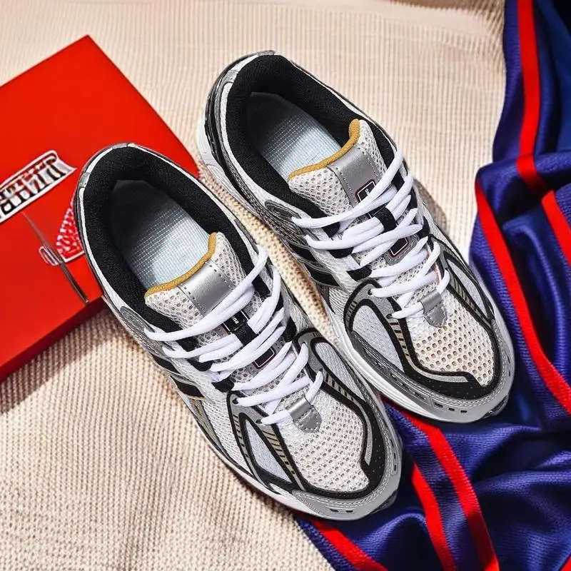 

Lined WarmSummer Unisex Classic Casual Sports Chunky Shoes, Fashion Code
