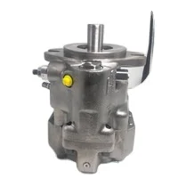 Parker PAVC series PAVC33 PAVC38 PAVC65 PAVC100 DENISON PAVC38B8L hydraulic pump axial piston pump