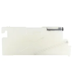 1Pc Waste Toner Container For Xerox 550 560 570 5580 6680 7780 7785 5065 6550 7550 7500 7600 copier part