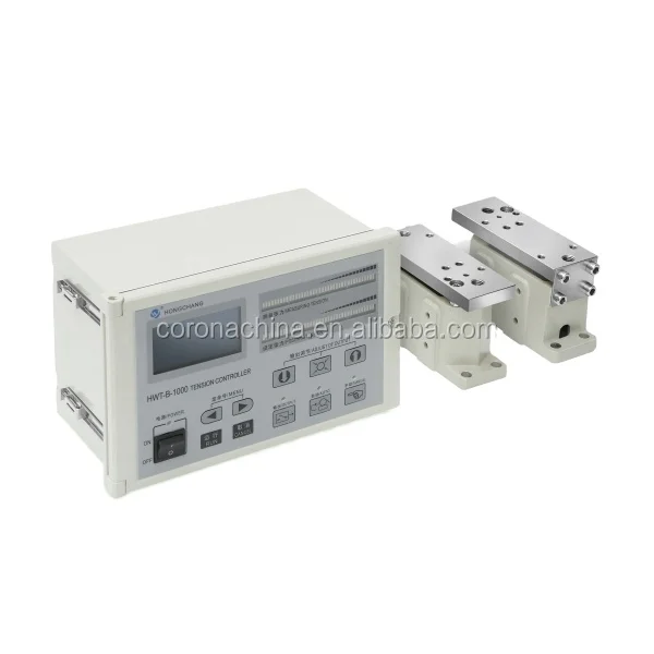 

Контроллер тормозного натяжения высокоточного постоянного принтера