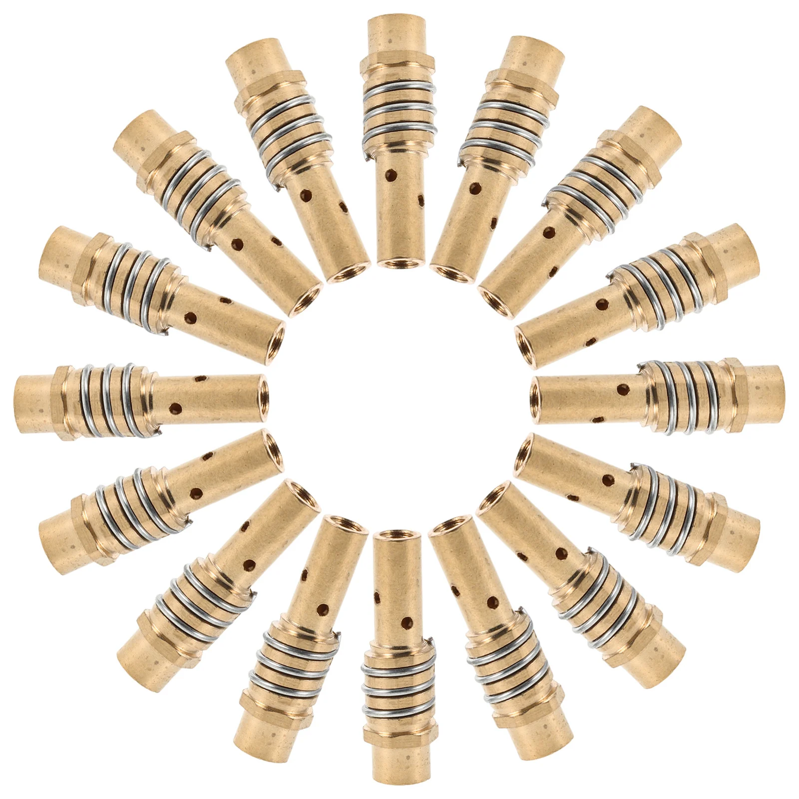 

Connecting Rod Conductive Rod 1 Piece High-Strength Wear-Resistant for Motor Assembly and Maintenance Long-Lasting Electrical