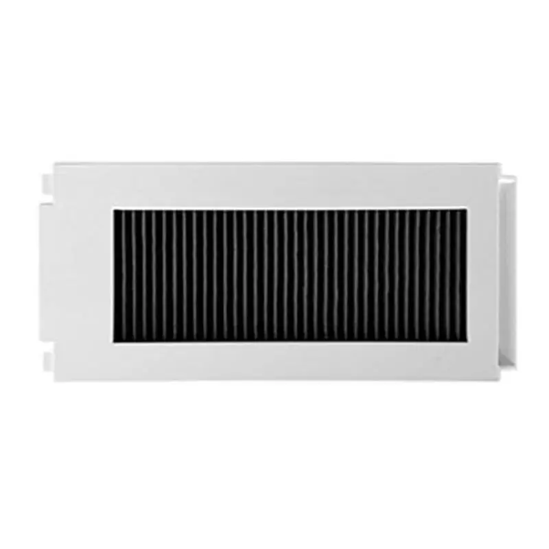 AEE4-Hepa Filters For Ecovacs Deebot N30 OMNI / N30 PRO OMNI,Vacuum Filter Replacement Parts Accessories Kit
