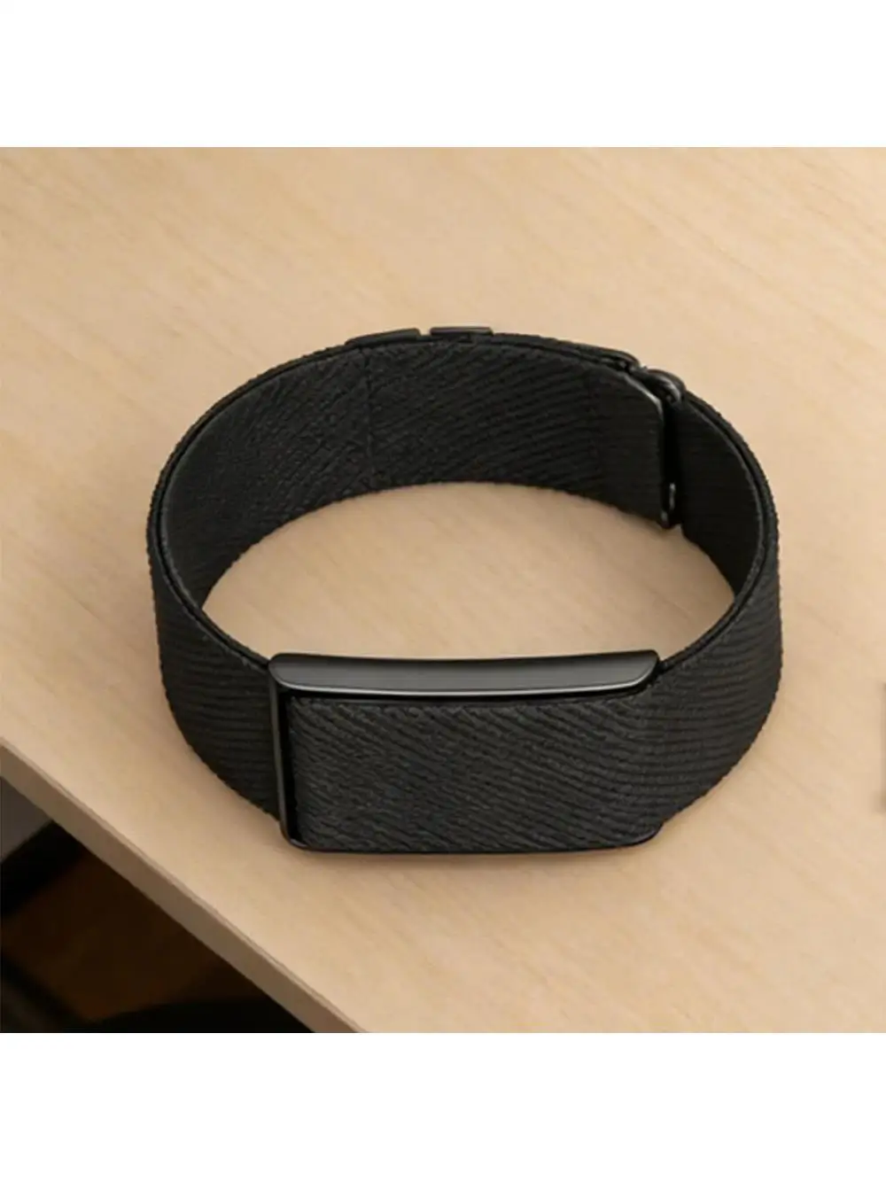 Sportarmband für Amazfit Helio, verstellbares Ersatzarmband mit Nylon-Schlaufe, Armband für Amazfit Helio Uhren.
