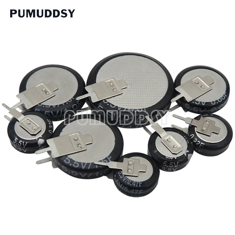 1Piece H Type 5.5V … - image