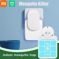 Xiaomi MIJIA Mosquito Killer Lamp Electric Fly Trap Insectkiller EU/US Plugged In Lamp Portable Mute Anti Mosquito Lamp Insect