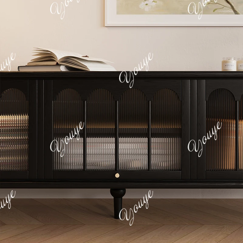 Furniture for Modern Tv Screen Tables for Television Floating Wall Shelves Lowboard Tv Unit With Fire Place Media Console Live