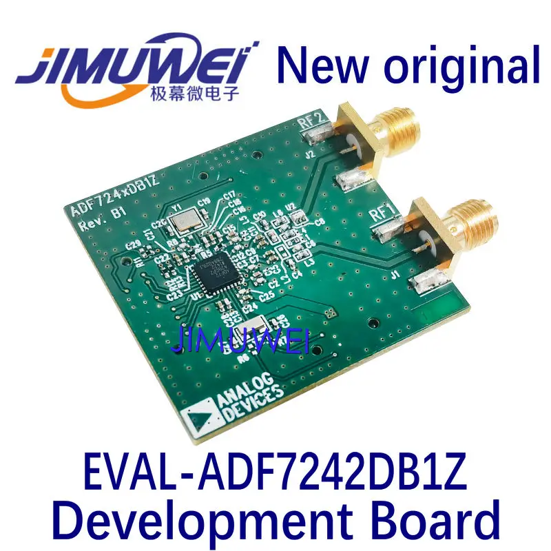 EVAL-ADF7242DB1Z Adi RF wireless development tools Development Board