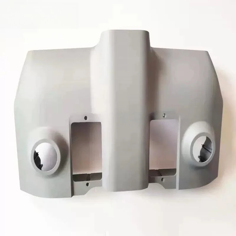 Upper Front Shell Cover PN 001057 For T30 Farm UAV Sprayer