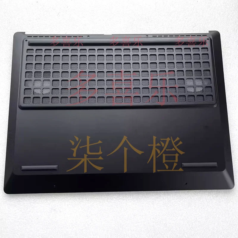 

ZMZM новая нижняя крышка D, нижний корпус PL для 16-дюймового игрового ноутбука HP OMEN MAX, 16 Ач