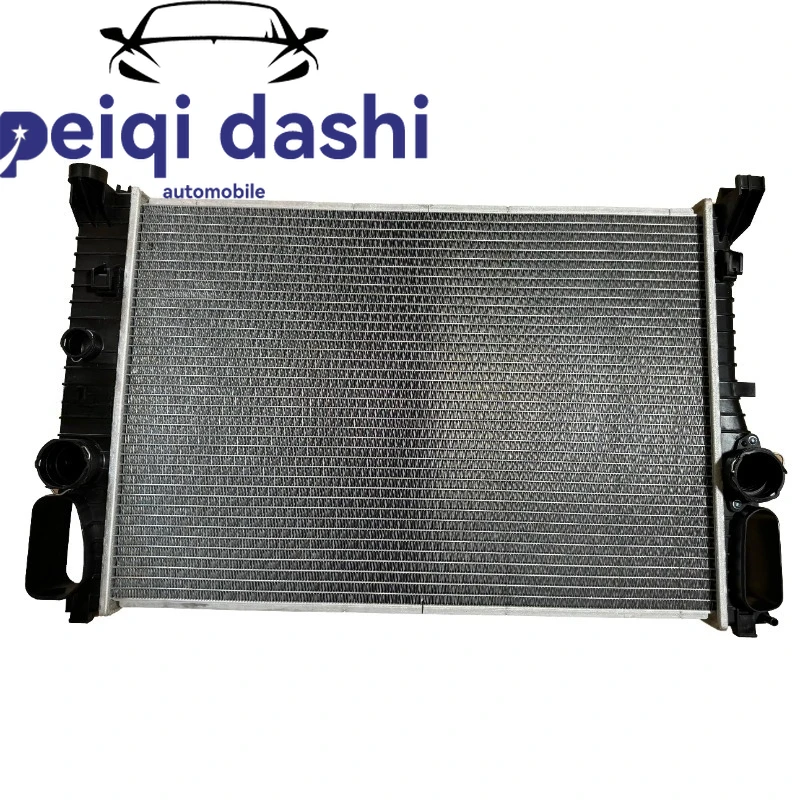 

2115003402 Auto Parts Cooling System Aluminum Radiator for Mercedes-Benz CLS320 E230 E280 W211 W219