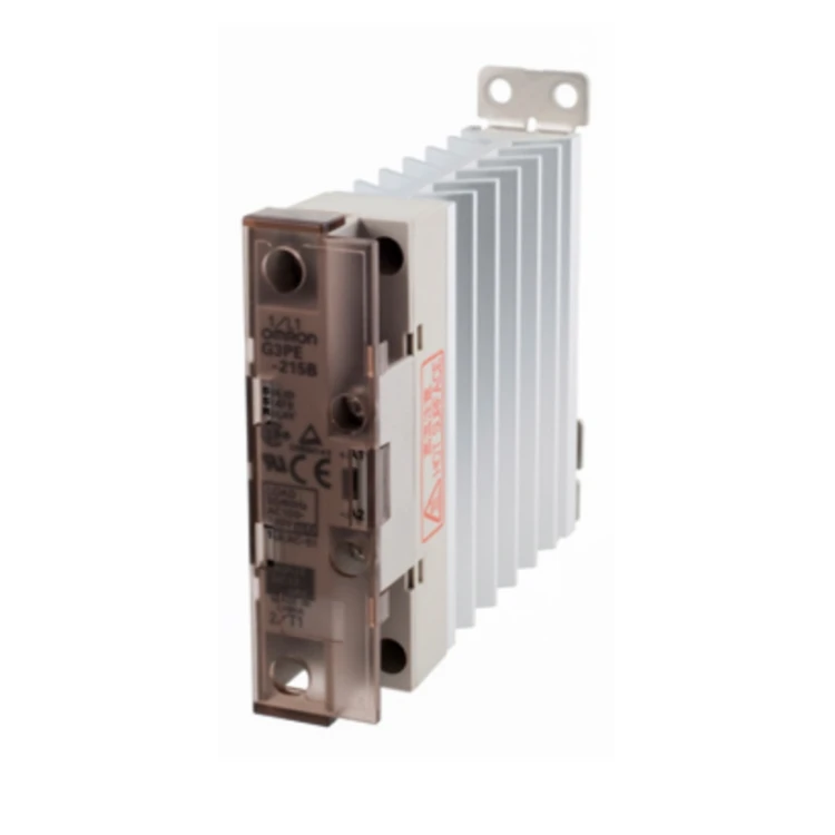 Solid State Relay G…