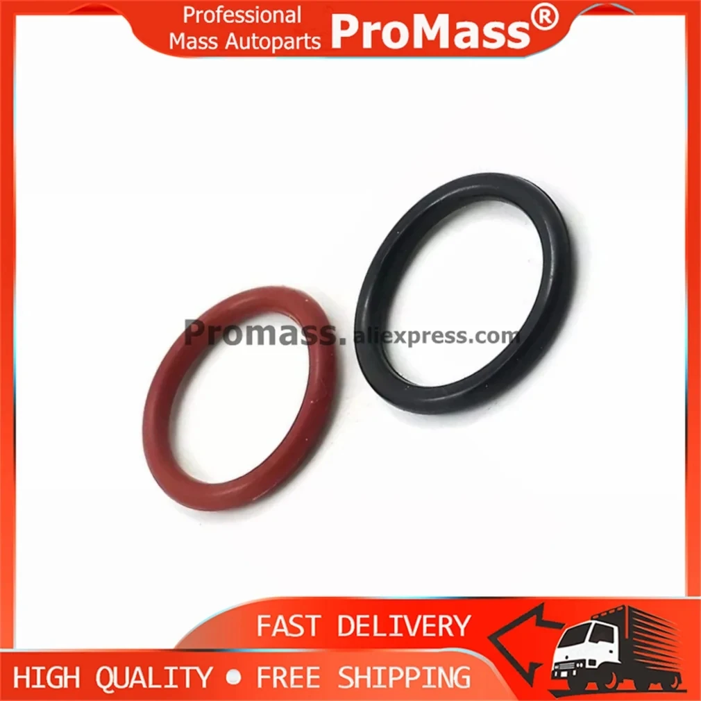 91345-RDA-A01 +91370-SV4-000 Power Steering Pump O Ring Fit For Acura TL  98-08 Power Steering Pump O-Ring